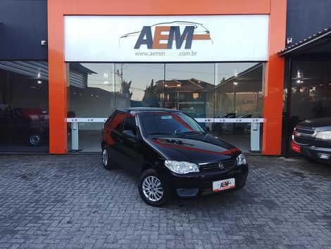 Fiat Palio 1.0 ECONOMY Fire Flex 8V 4p