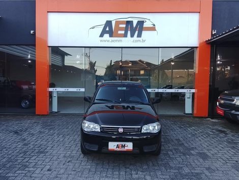 Fiat Palio 1.0 ECONOMY Fire Flex 8V 4p