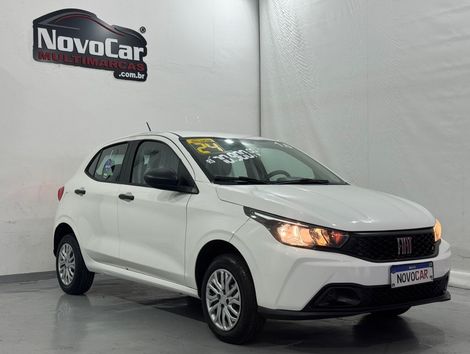 Fiat ARGO 1.0 6V Flex