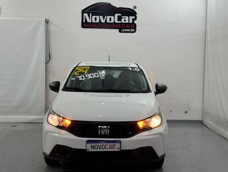 Fiat ARGO 1.0 6V Flex
