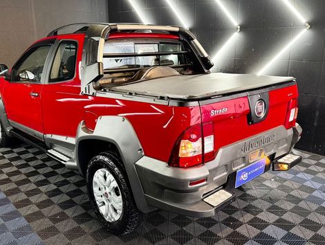 Fiat Strada Adventure1.8/ 1.8 LOCKER Flex CD