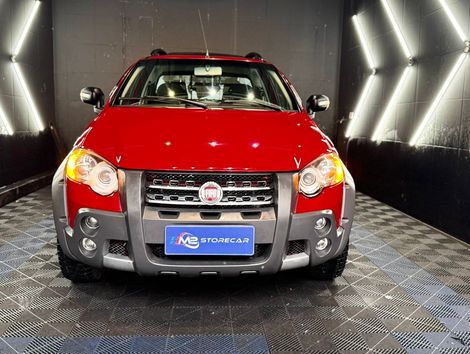 Fiat Strada Adventure1.8/ 1.8 LOCKER Flex CD