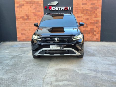 VolksWagen T-Cross Comfor. 200 TSI 1.0 Flex 5p Aut.