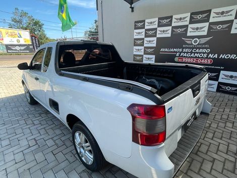 Chevrolet MONTANA LS 1.4 ECONOFLEX 8V 2p