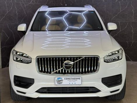 Volvo XC 90 T-8 MOMENTUM 2.0 (Híbrido)