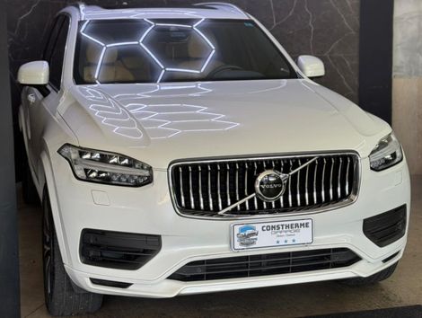 Volvo XC 90 T-8 MOMENTUM 2.0 (Híbrido)