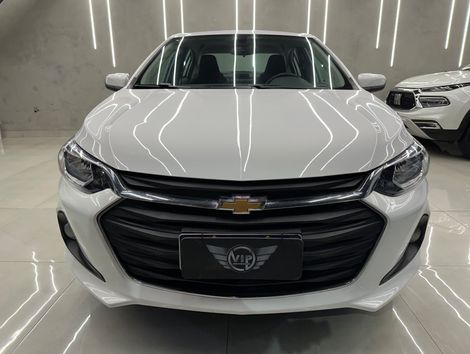 Chevrolet ONIX SEDAN Plus LT 1.0 12V TB Flex Mec.