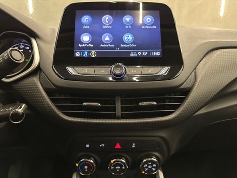 Chevrolet ONIX SEDAN Plus LT 1.0 12V TB Flex Mec.