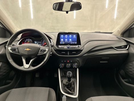 Chevrolet ONIX SEDAN Plus LT 1.0 12V TB Flex Mec.