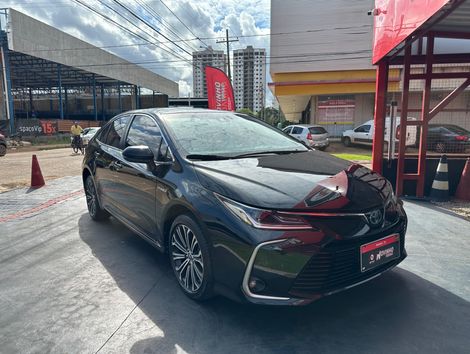 Toyota Corolla Altis Prem. 1.8 Aut. (Híbrido)