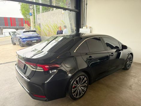 Toyota Corolla ALTIS/A.Premiu. 2.0 Flex 16V Aut