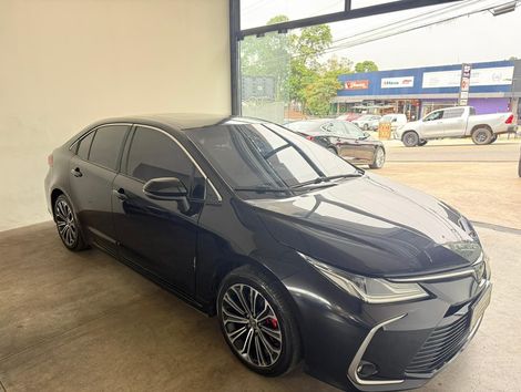Toyota Corolla ALTIS/A.Premiu. 2.0 Flex 16V Aut