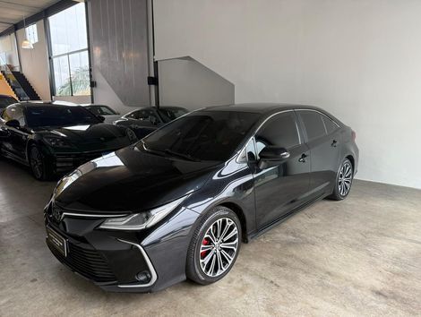 Toyota Corolla ALTIS/A.Premiu. 2.0 Flex 16V Aut