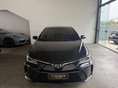 Toyota Corolla ALTIS/A.Premiu. 2.0 Flex 16V Aut