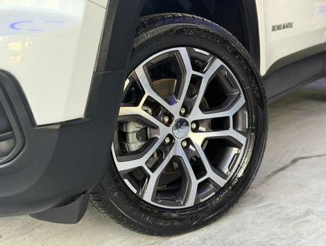 Jeep Renegade Long. T270 1.3 TB 4x2 Flex Aut.