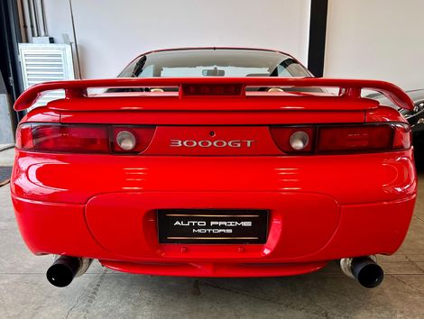 Mitsubishi 3000 GT VR-4
