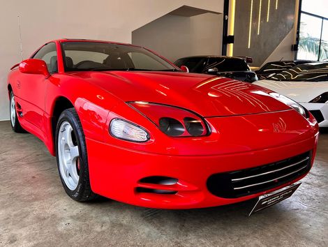 Mitsubishi 3000 GT VR-4