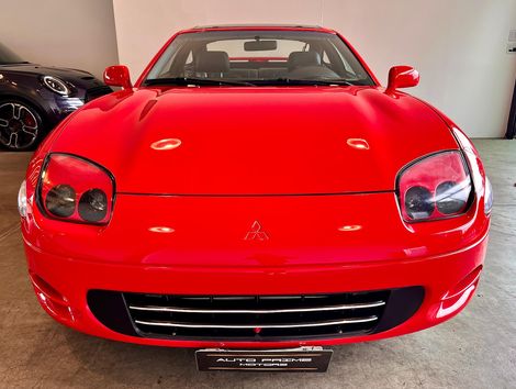 Mitsubishi 3000 GT VR-4