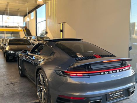 Porsche 911 Carrera Coupe 3.0 (991/992)