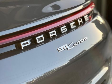 Porsche 911 Carrera Coupe 3.0 (991/992)