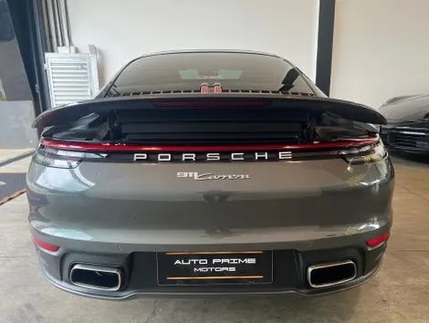 Porsche 911 Carrera Coupe 3.0 (991/992)