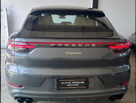 Porsche Cayenne 3.0 V6 (Híbrido)