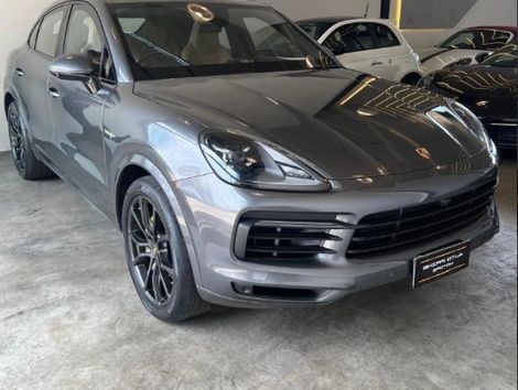 Porsche Cayenne 3.0 V6 (Híbrido)