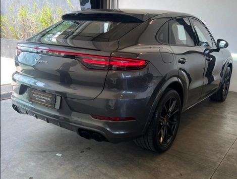 Porsche Cayenne 3.0 V6 (Híbrido)