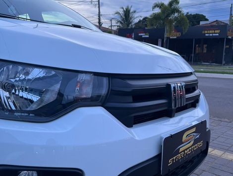 Fiat MOBI LIKE 1.0 Fire Flex 5p.