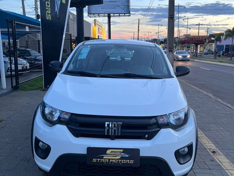 Fiat MOBI LIKE 1.0 Fire Flex 5p.