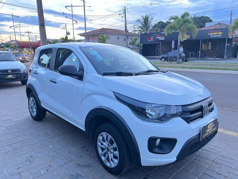 Fiat MOBI LIKE 1.0 Fire Flex 5p.