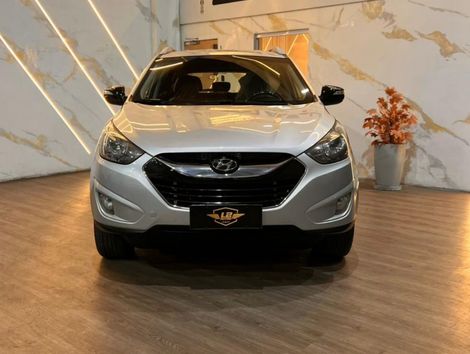 Hyundai ix35 2.0 16V 170cv 2WD/4WD Aut.