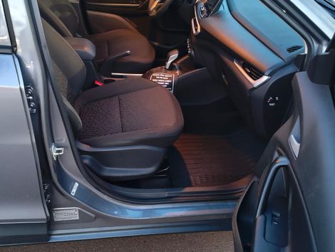 Chevrolet TRACKER 1.0 Turbo 12V Flex Aut. 