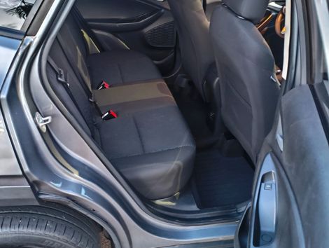Chevrolet TRACKER 1.0 Turbo 12V Flex Aut. 