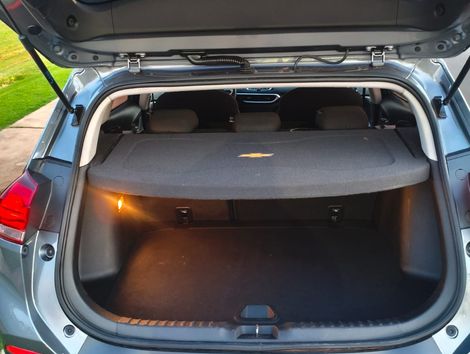 Chevrolet TRACKER 1.0 Turbo 12V Flex Aut. 