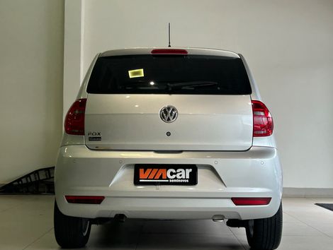 VolksWagen Fox 1.0 Mi Total Flex 8V 5p