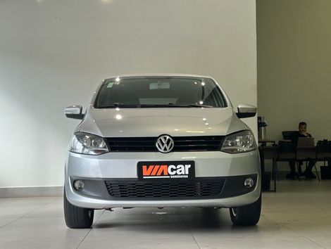 VolksWagen Fox 1.0 Mi Total Flex 8V 5p