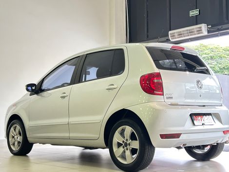 VolksWagen Fox 1.0 Mi Total Flex 8V 5p