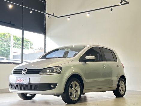 VolksWagen Fox 1.0 Mi Total Flex 8V 5p