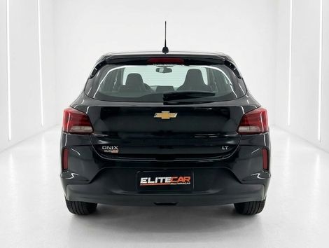Chevrolet ONIX HATCH LT 1.0 12V Flex 5p Mec.