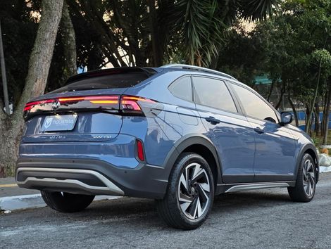 VolksWagen Nivus Highline 1.0 200 TSI Flex Aut.