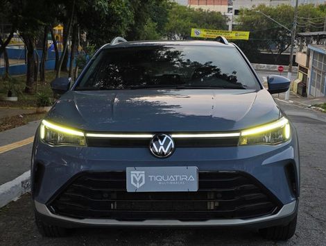 VolksWagen Nivus Highline 1.0 200 TSI Flex Aut.