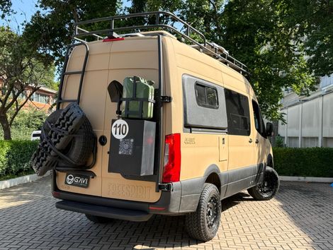 Mercedes Sprinter 416 Furgão Curto T.B. 2.2 Dies.