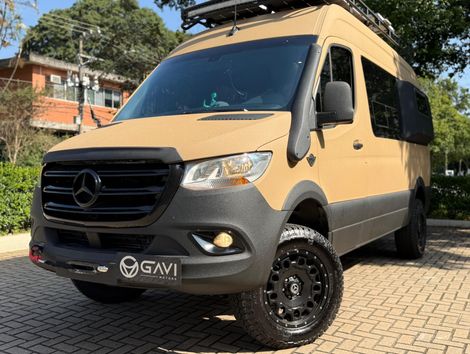 Mercedes Sprinter 416 Furgão Curto T.B. 2.2 Dies.