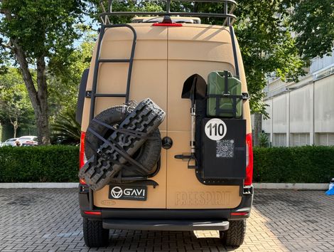 Mercedes Sprinter 416 Furgão Curto T.B. 2.2 Dies.