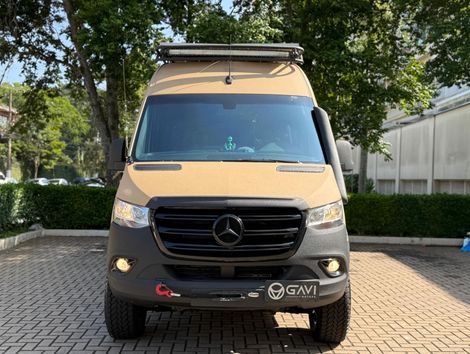 Mercedes Sprinter 416 Furgão Curto T.B. 2.2 Dies.