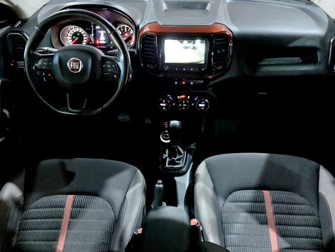 Fiat Toro Freedom 2.0 16V 4x4 TB Diesel Aut.