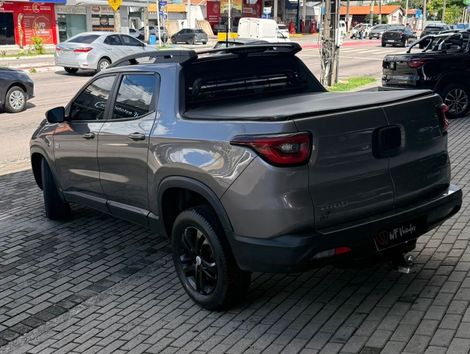 Fiat Toro Freedom 2.0 16V 4x4 TB Diesel Aut.