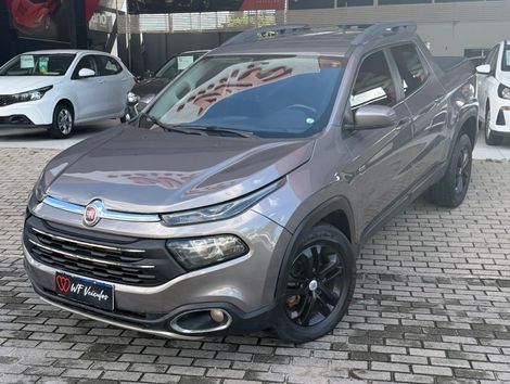 Fiat Toro Freedom 2.0 16V 4x4 TB Diesel Aut.