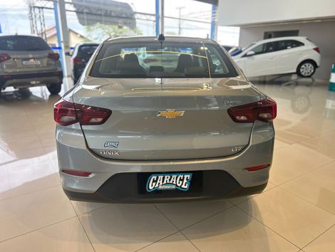 Chevrolet ONIX SEDAN Plus LTZ 1.0 12V TB Flex Aut.